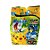 Tempero Para Arroz Furikake Pokemon 20 Sachês 50G Marumiya - Imagem 3