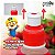 Suco Coreano Pororo Bebida De Frutas Sabor Morango 235Ml - Imagem 5
