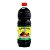 Molho Shoyu Japones Especial Macrobiótico Daimaru  900 ML - Imagem 1