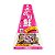 Furikake Triangulo Nori Sake Urashima-30G - Imagem 1