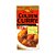 Condimento Golden Curry- Suave Picante Nível Fraco S&B - 92 Gramas - Imagem 1