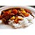Condimento Golden Curry- Suave Picante Nível Fraco S&B - 92 Gramas - Imagem 2
