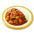 Condimento Golden Curry- Picante Nível Médio S&B - 220 Gramas - Imagem 3