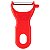 Descascador Kawamuki "R" Peeler - Vermelho - Imagem 2