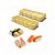 2 Forma Para Niguirizushi- Molde Niguiri Sushi - Imagem 1