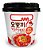 Yopokki Copo Coreano Kimchi Topokki 115G - Imagem 1