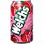 Welch'S Strawberry Soda- Refrigerante Coreano Sabor Morango 355Ml - Imagem 1