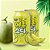 Refrigerante Coreano Sabor Melão Nutriton & Taste - 350Ml - Imagem 1