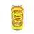Refrigerante Coreano Sabor Laranja Chupa Chups - 345Ml - Imagem 1