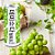 Refrigerante Bebida Gaseificada Coreana Demisoda Uva Verde 250Ml - Imagem 2