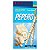 Biscoito Coreano Asiatico Pepero de Chocolate Branco & Amênodas Snowy Almond 32g - Imagem 1