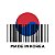 Soju Jinro Grapefruit Toranja 360Ml - Imagem 3