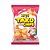 Salgadinho Coreano Polvo - Tako Chips-  55 Gramas - Imagem 1