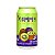 Refrigerante Coreano- Sabor Kiwi- Ilhwa 350Ml - Imagem 1