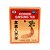 Cha Ginseng Coreano- 50 sachês - Imagem 1