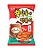 Salgadinho de Arroz Picante- Toppoki- Haitai 110G - Imagem 1