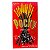 Pocky Biscoito Coreano com Cobertura Chocolate- Glico 41g - Imagem 1