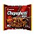 Lamen Coreano Chpaguetti Spicy- Feijão Preto Tostado-137G - Imagem 1