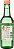 Soju Chum-Churum Strawberry Sabor Morango 360ML - Imagem 2