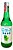 Soju Chum-Churum Grape- Sabor Uva Verde 360ML - Imagem 2