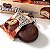Caixa Alfajor Coreano Choco Pie 12un Chocolate com Açucar Mascavo e Leite - Imagem 3
