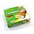 Combo 12un Alfajor Bolinho Coreano Custardde Creme Lotte - Imagem 1