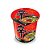 Lamen Coreano -Shin Ramyun Legumes e Carne Picante -75g - Imagem 1