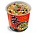 Lamen Coreano -Shin Ramyun Legumes e Carne Picante -75g - Imagem 2