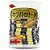 Biscoito Amanteigado Japonês- White Rollita- Cobertura de Chocolate Branco Bourbon - 98G - Imagem 1