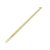 Aguebashi Bambu 39cm Hashi Japonês para Fritura - Imagem 3