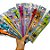 Hashi Infantil Formatec- Personagens 1 PAR - Imagem 3