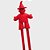 Hashi Infantil Formatec- Personagens 1 PAR - Imagem 6