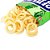Salgadinho Coreano Cebola Onion Flavored Rings Cebola 90g - Imagem 2