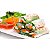 Folha de Arroz (Rice Paper)- Spring Rolls Skin Towa- 340g - Imagem 3