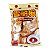 Marshmallow Recheio Chocolate Erko- 100g - Imagem 1
