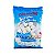 Marshmallow Snow- Sabor Neve Branca 120g - Imagem 1