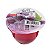 Gelatina de Frutas Sabor Uva 180g-Triko - Imagem 2