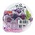 Gelatina de Frutas Sabor Uva 180g-Triko - Imagem 1