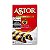 Biscoito Wafer Sticks Double Chocolate Astor 40g - Imagem 1