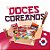 Sweet Box- Box de Doces 100% Coreanos (Imagem Ilustrativa) - Imagem 1