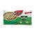 Macarrão Instantâneo De Arroz Lámen Sabor Legumes Bifum 67G - Imagem 2