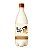 Vinho De Arroz Coreano Makgeolli Sabor Original 750ml (Kooksoondang) - Imagem 1