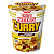 Cup Noodles Nissin Curry 70G Edição Asiática - Imagem 1