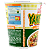 Cup Noodles Nissin Yakisoba 70G Edição Asiática - Imagem 2