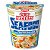 Cup Noodles Nissin Frutos Do Mar 65G Edição Asiática - Imagem 1