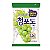 Bala Coreana Sabor Uva Verde Lotte- 153g - Imagem 1