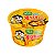 Lamen Coreano Frango Picante com Queijo Big Bowl- Samyang 105g - Imagem 1