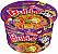 Lamen Coreano de Frango Picante Habanero Lime Big Bowl- Samyang 110g - Imagem 2