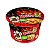 Lamen Coreano de Frango Picante SY Hot Big Bowl- Samyang 120g - Imagem 1