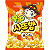 Salgadinho Coreano de Milho Satobab Samyang – 67g - Imagem 1